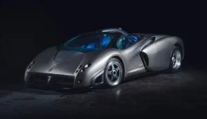Lamborghini Pregunta 1998