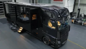 BRABUS BIG BOY 1200