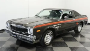 Dodge Aspen R/T