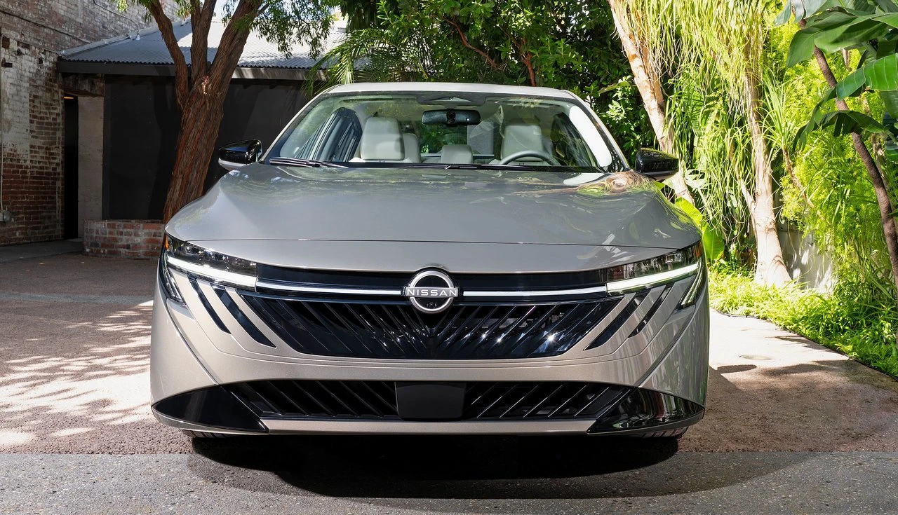 Nissan Sentra 2026