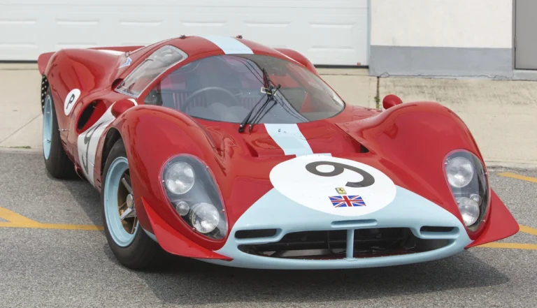 os 10 carros mais caros de todos os tempos