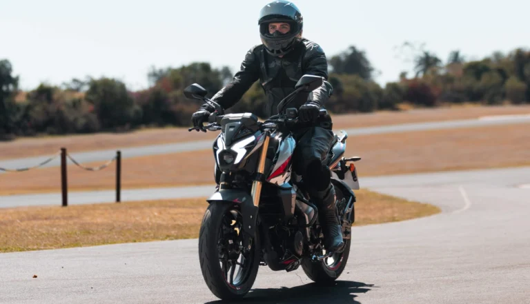 Bajaj Dominar NS400Z 2026