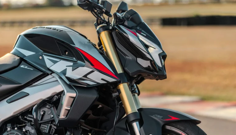 Bajaj Dominar NS400Z 2026