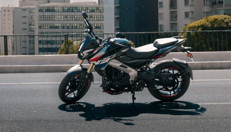 Bajaj Dominar NS400Z 2026