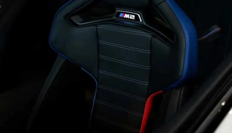 BMW M2 Turbo Design Edition 2026