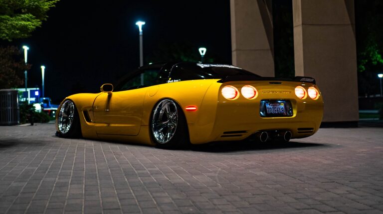 corvettec5