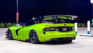 Dodge Viper