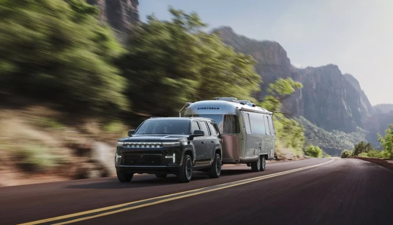 Grand Wagoneer 2026