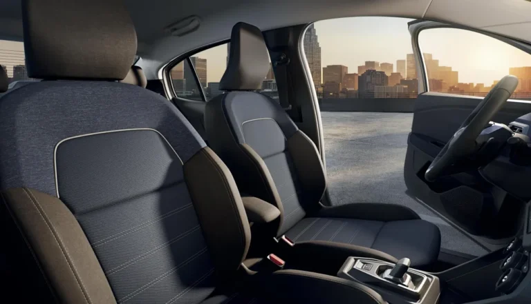 Renault Logan 2026 é o maior salto já dado pela Renault no segmento de sedãs