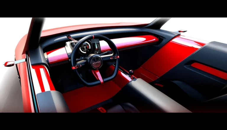 Mazda Vision X-Coupé
