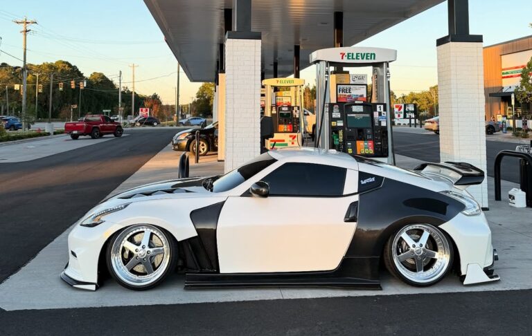 Nissan 370Z
