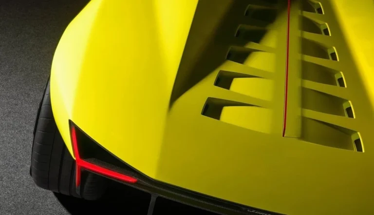 Lamborghini Manifesto Concept