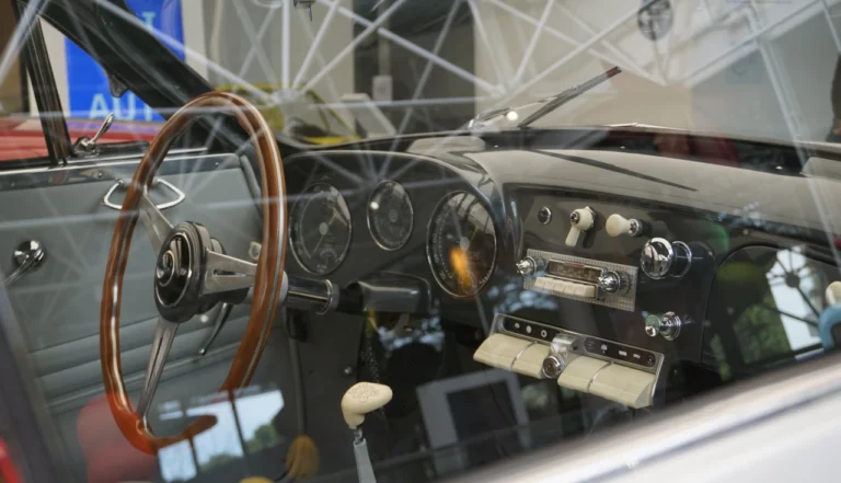 Pegaso Z-102 Berlinetta Series 2 de 1954