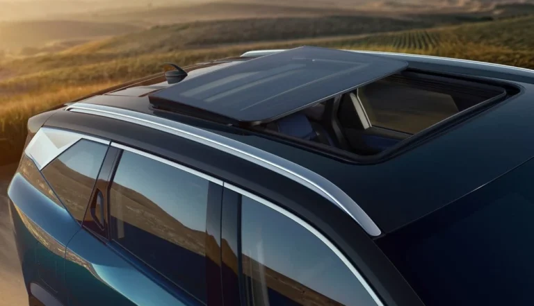 Renault Boreal 2026
