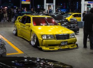 Mercedes-Benz W202