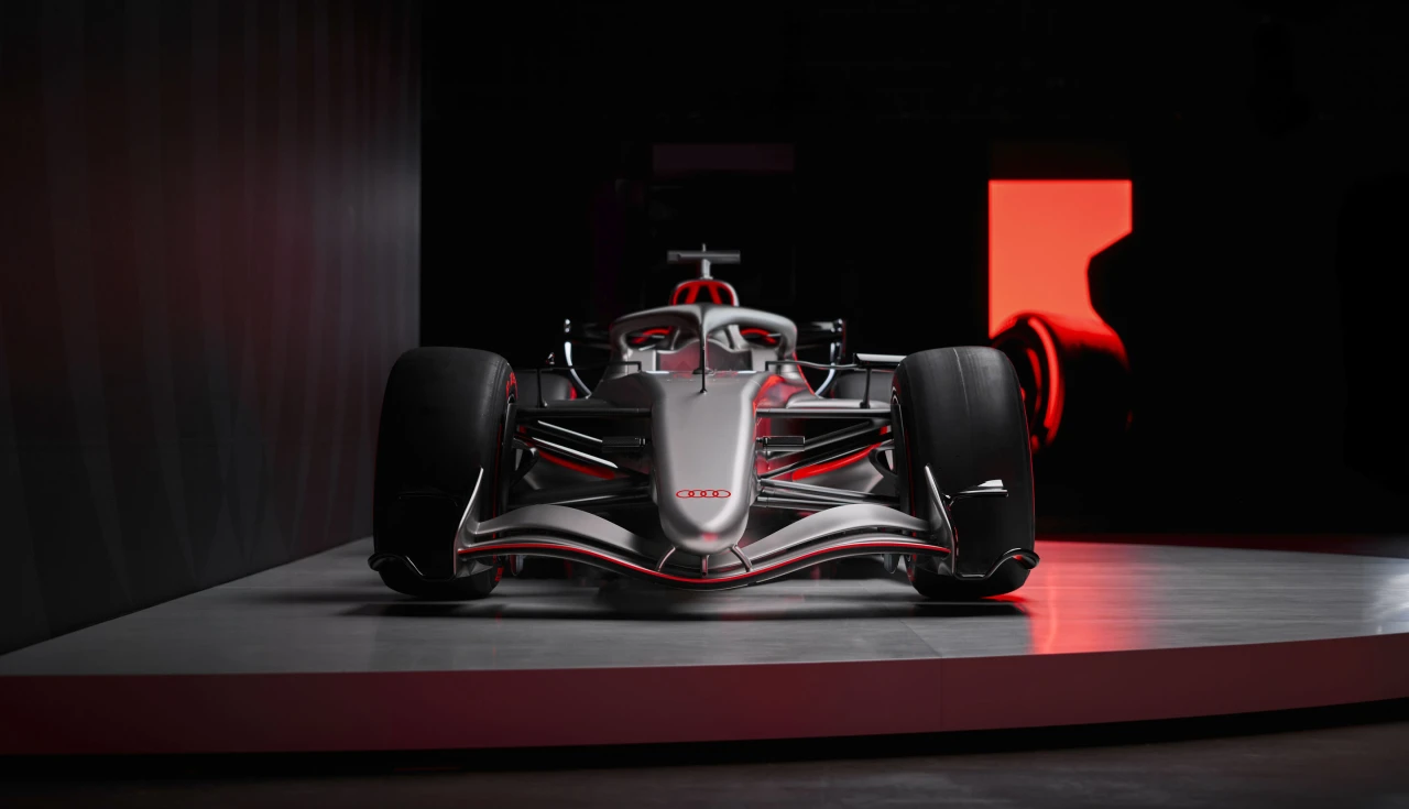 R26 Concept