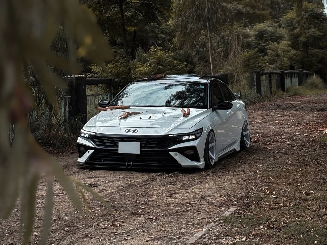 Elantra CN7