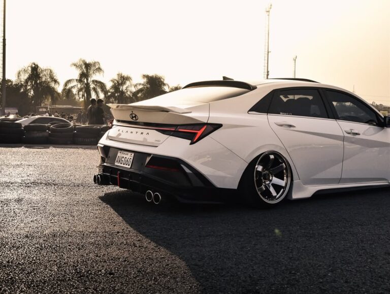 Elantra CN7