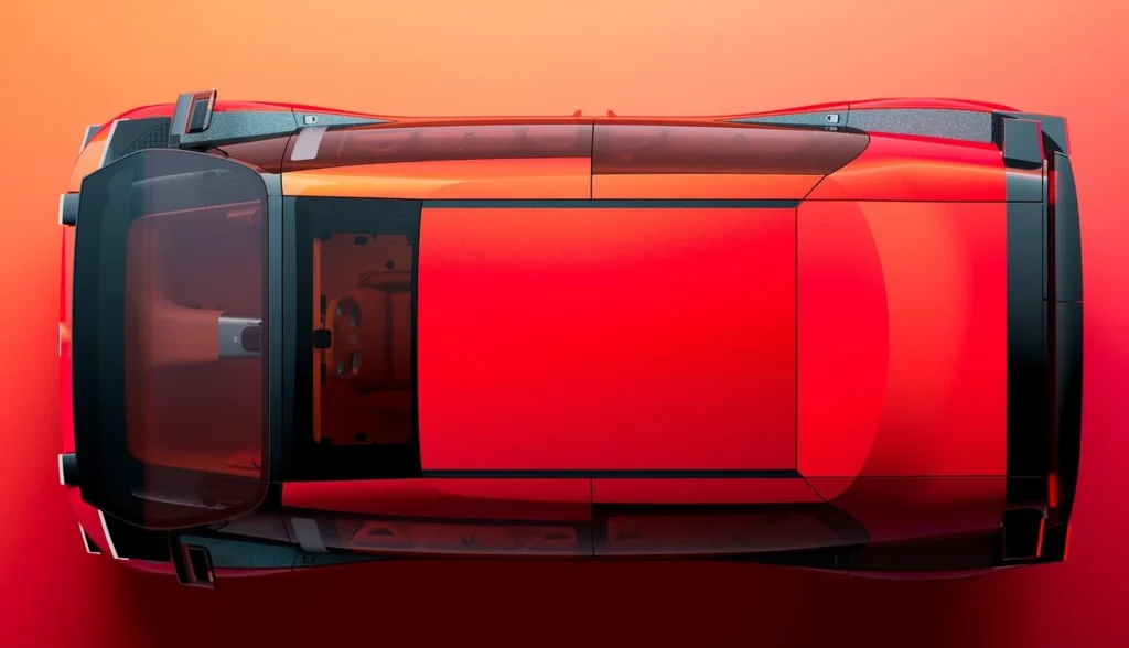 Citroën ELO 2025