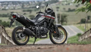Honda Transalp 2026
