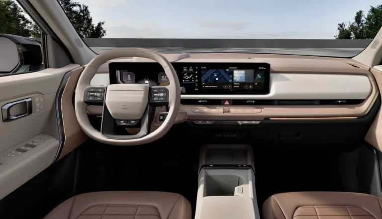 Kia Seltos 2027