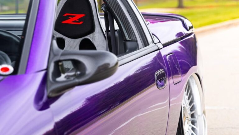 Nissan 300ZX
