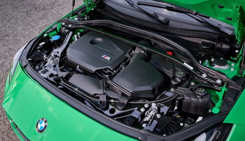 BMW M135 xDrive 2025