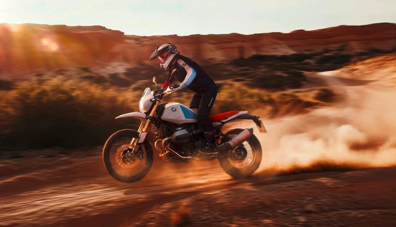 BMW R 12 GS 2026