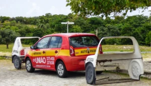 Acabou a Baliza