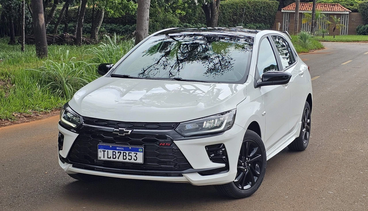 Chevrolet Onix RS 2026, Novo Onix 2026 Preço, Seguro Chevrolet Onix, Financiamento Chevrolet Taxa Zero