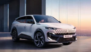 Renault Filante 2027