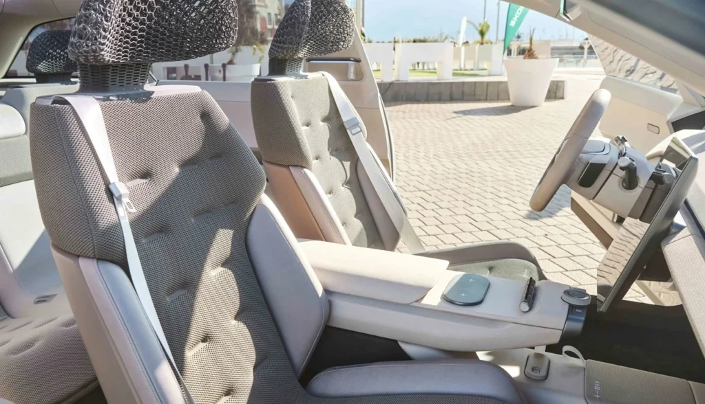 Skoda Vision 7S 2026