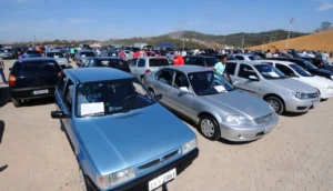 10 Carros até R$ 10 Mil: Melhor Custo-Benefício para Comprar em