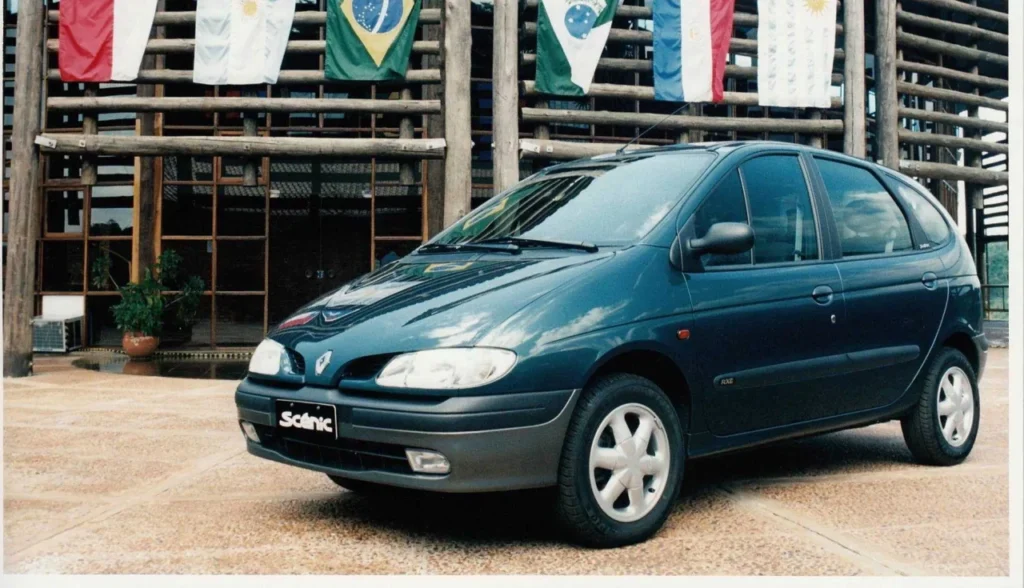 10 melhores opções de carros até R$ 10 mil reais