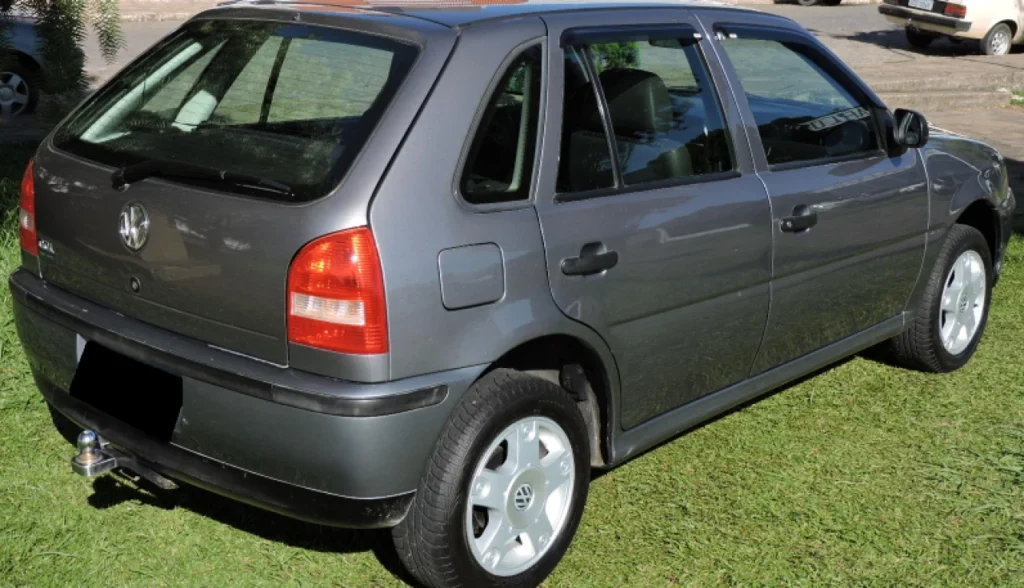 10 melhores opções de carros até R$ 10 mil reais