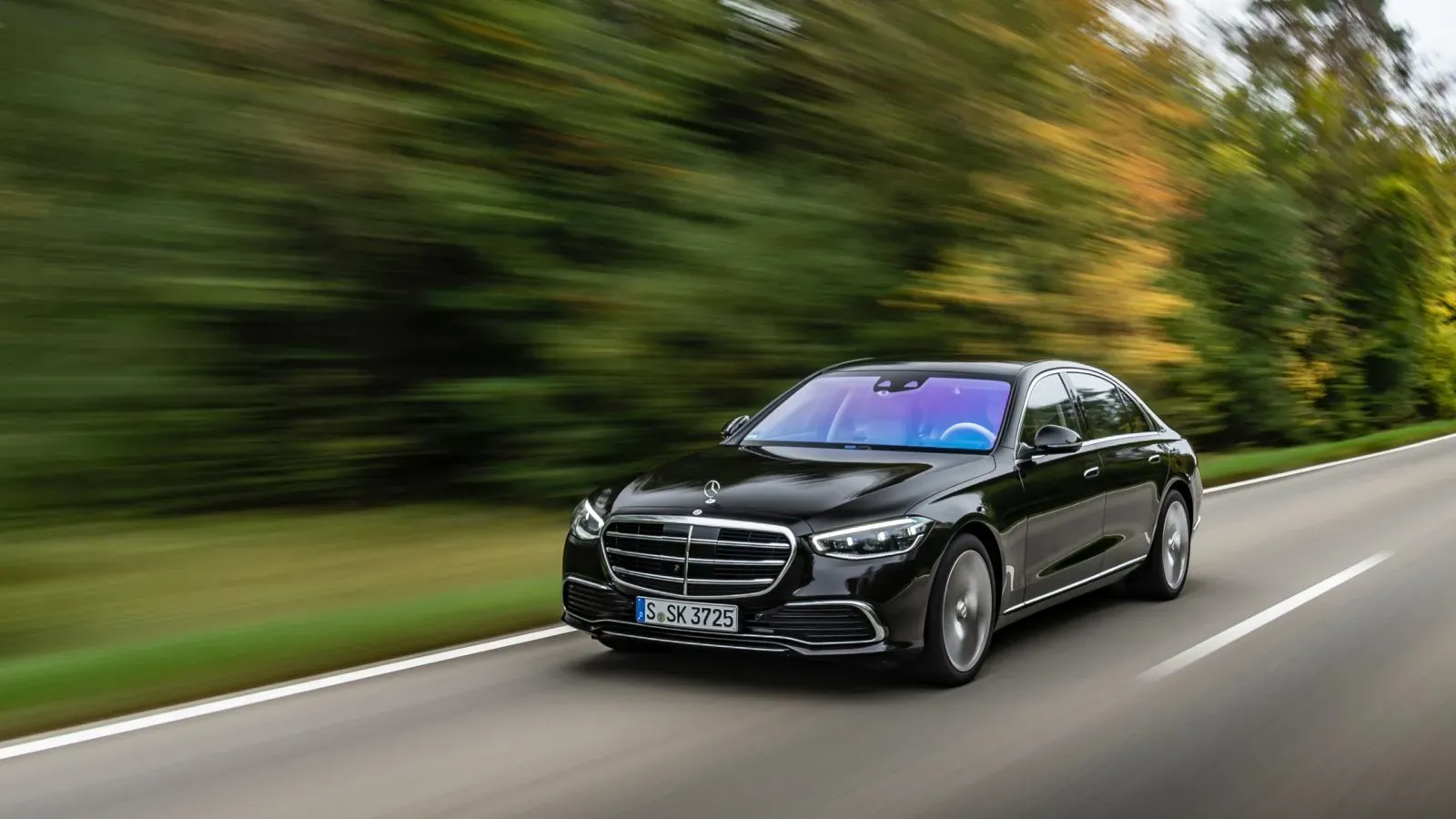 The 10 Best Cars for Highway Driving in 2026