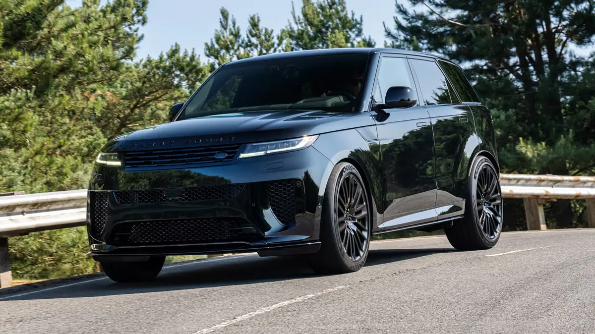 The 10 Best Cars for Highway Driving in 2026