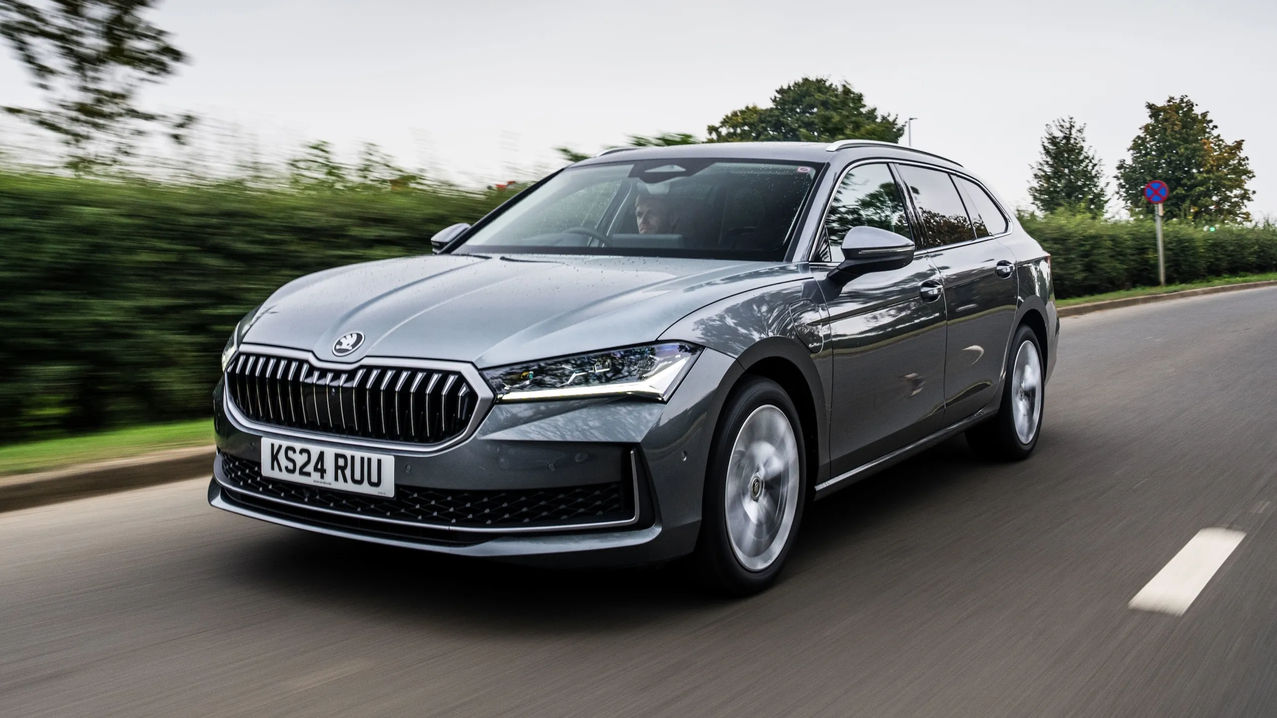 The 10 Best Cars for Highway Driving in 2026