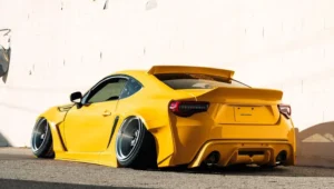 Toyota 86