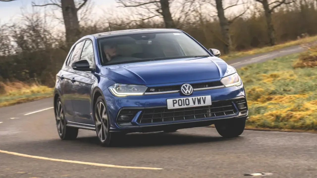 The 10 Best Cars for Highway Driving in 2026