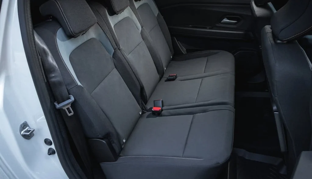 Dacia Jogger 2026
