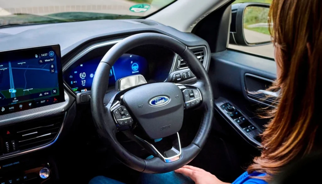 Ford Kuga 2026