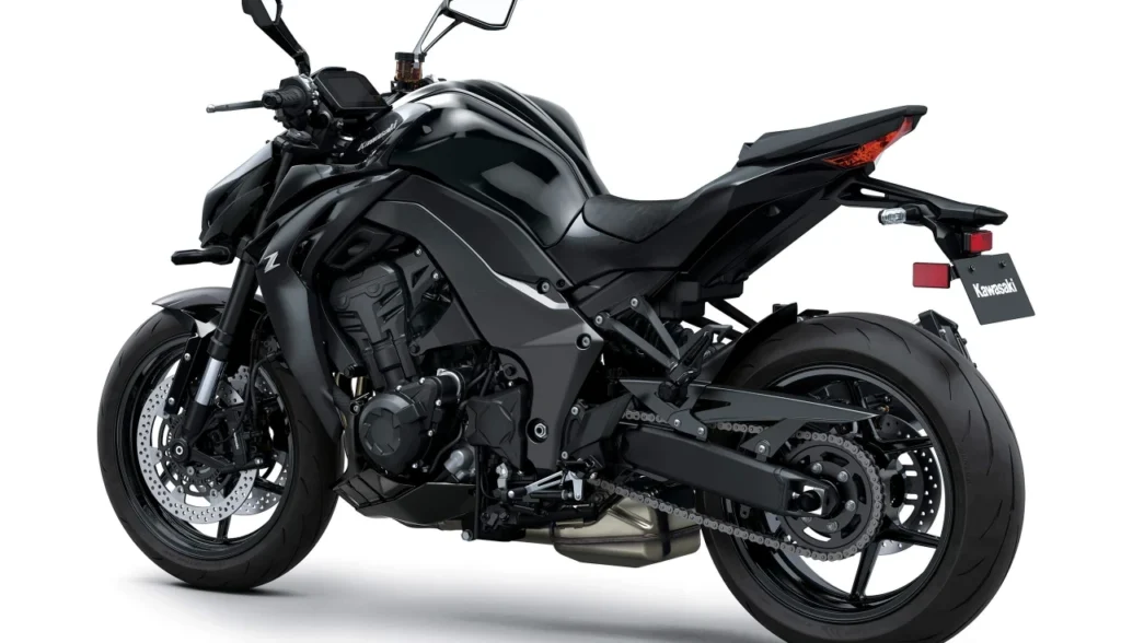 Kawasaki Z1100