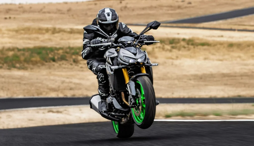 Kawasaki Z1100