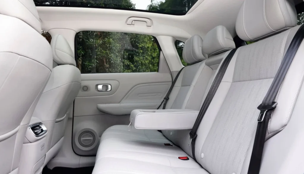 Leapmotor B10 2026: o elétrico que redefine custo-benefício no país