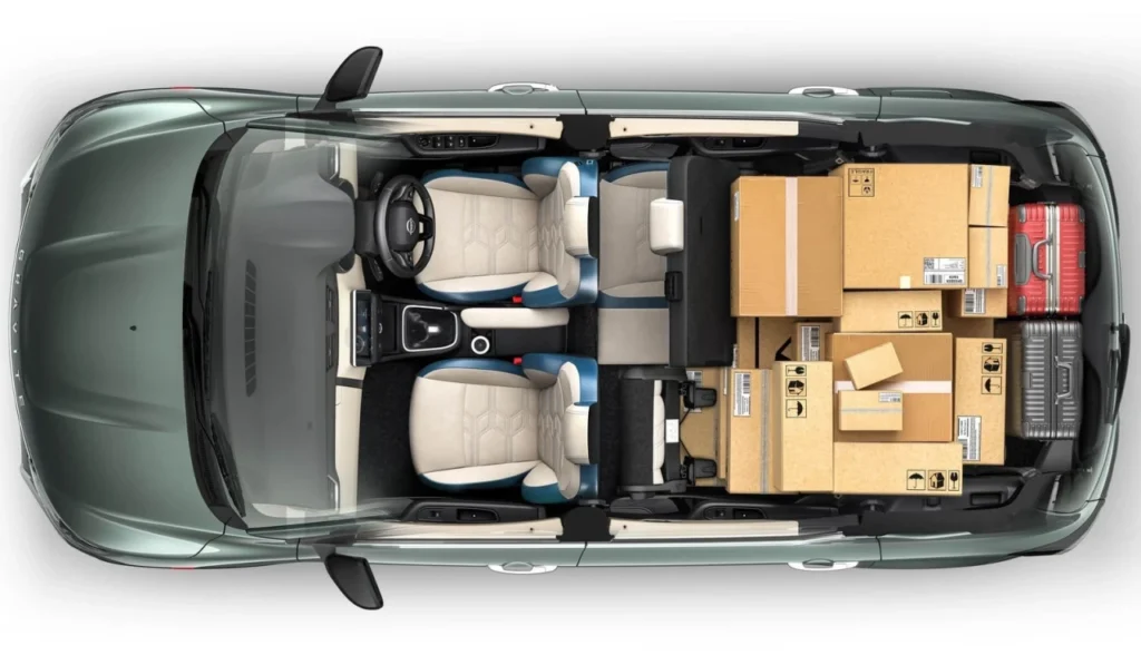 Nissan Gravite 2026