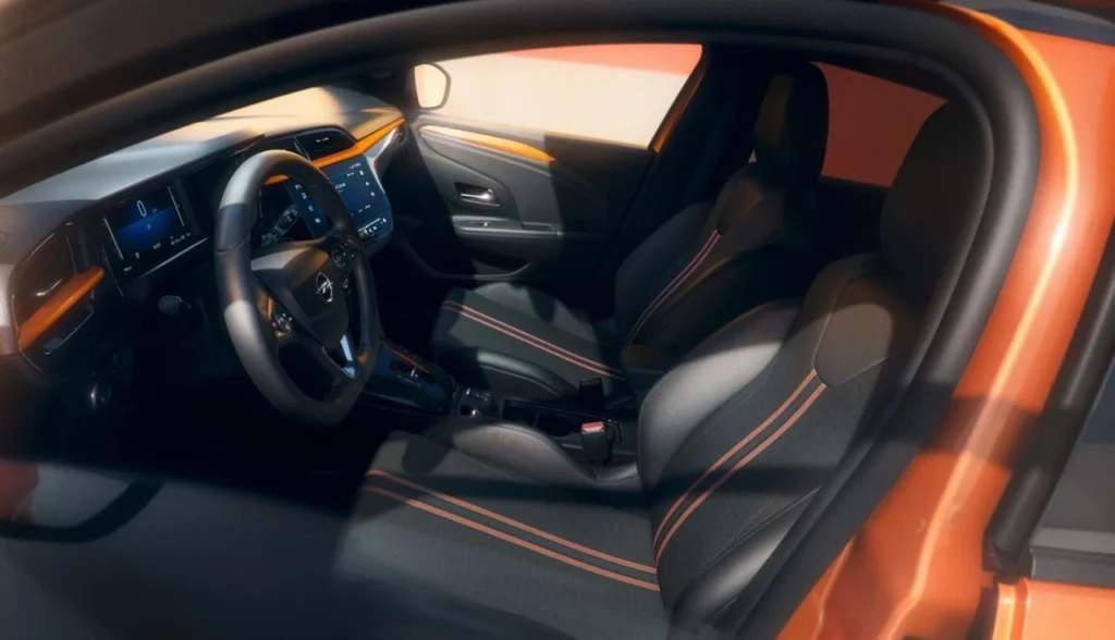 Corsa YES 2026