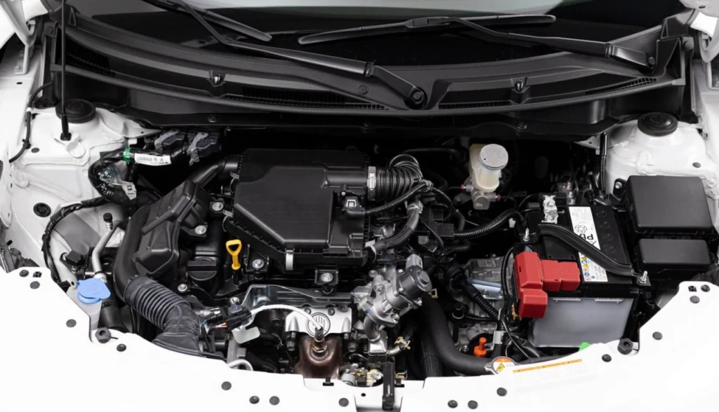 Suzuki Swift Hybrid Sakura 2026
