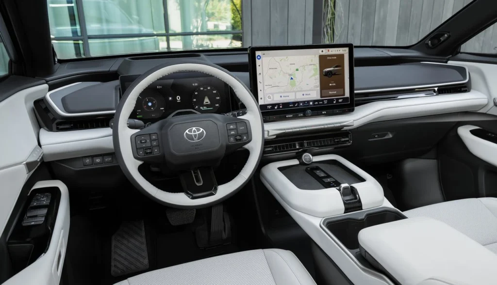 Highlander 2027: O SUV que vai te fazer esquecer o posto de gasolina