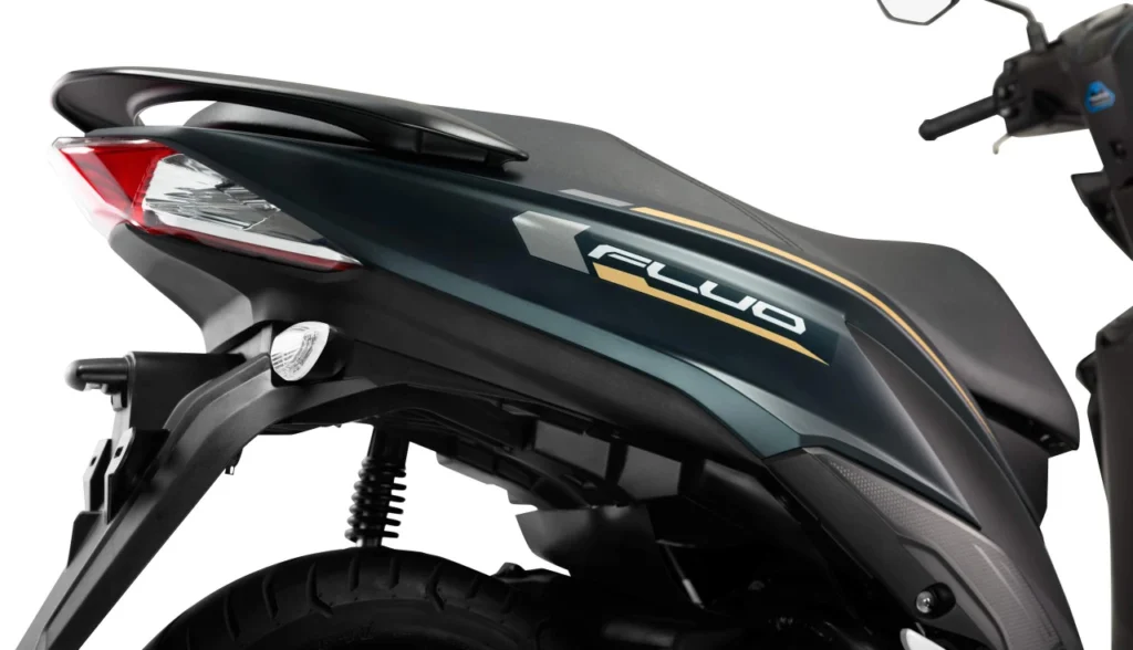 Yamaha Fluo Hybrid 2027